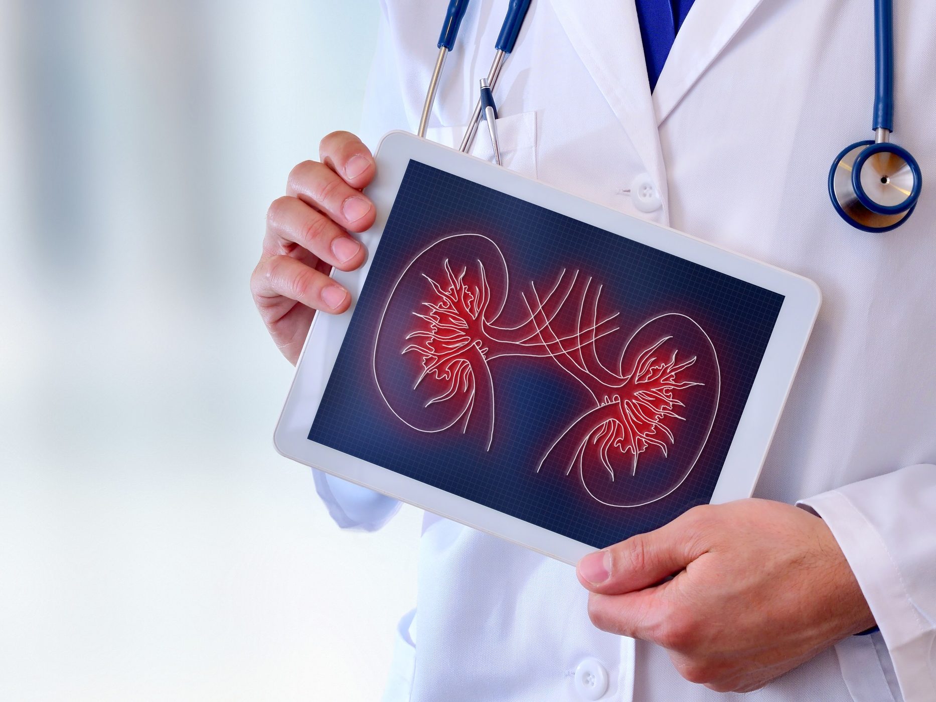 Renal pelvis cancer - BJMO